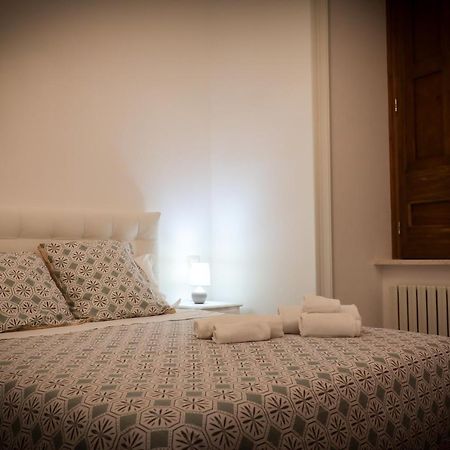 Maison Nicole - Salerno Appartement Buitenkant foto