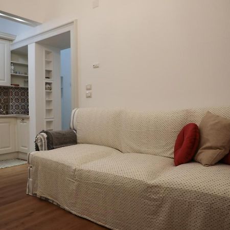 Maison Nicole - Salerno Appartement Buitenkant foto